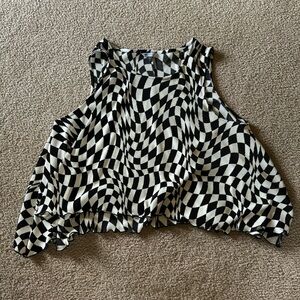 Nettle Studios Dizzy Tank